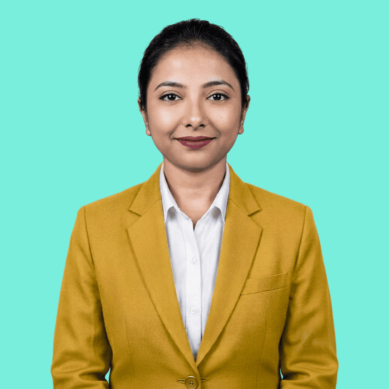 Debapriya Paul, Video editor executive at Medmatis